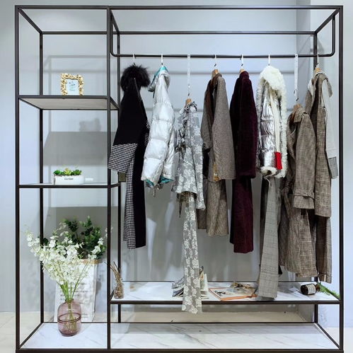 凱倫詩Karenshen 19秋冬季品牌女裝折扣庫存尾貨批發(fā) 時尚服裝服飾零售新選擇