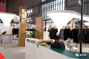 與時俱進(jìn)方能永葆年輕態(tài) 常熟服裝城CHIC盡顯芳華日用百貨