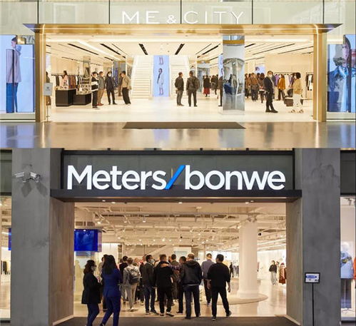 庫存超15億，凈虧損3893萬！美邦服飾門店銳減至1781家，零售業(yè)寒冬如何破局？