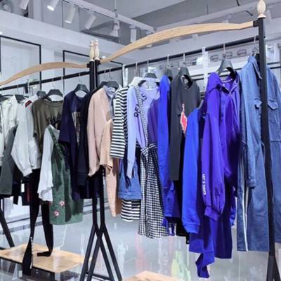 宜興廈門庫存服裝 零售市場的新機遇與挑戰(zhàn)