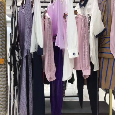 百圖港貨批發(fā)網(wǎng) 服裝零售庫(kù)存與銷量的雙贏策略